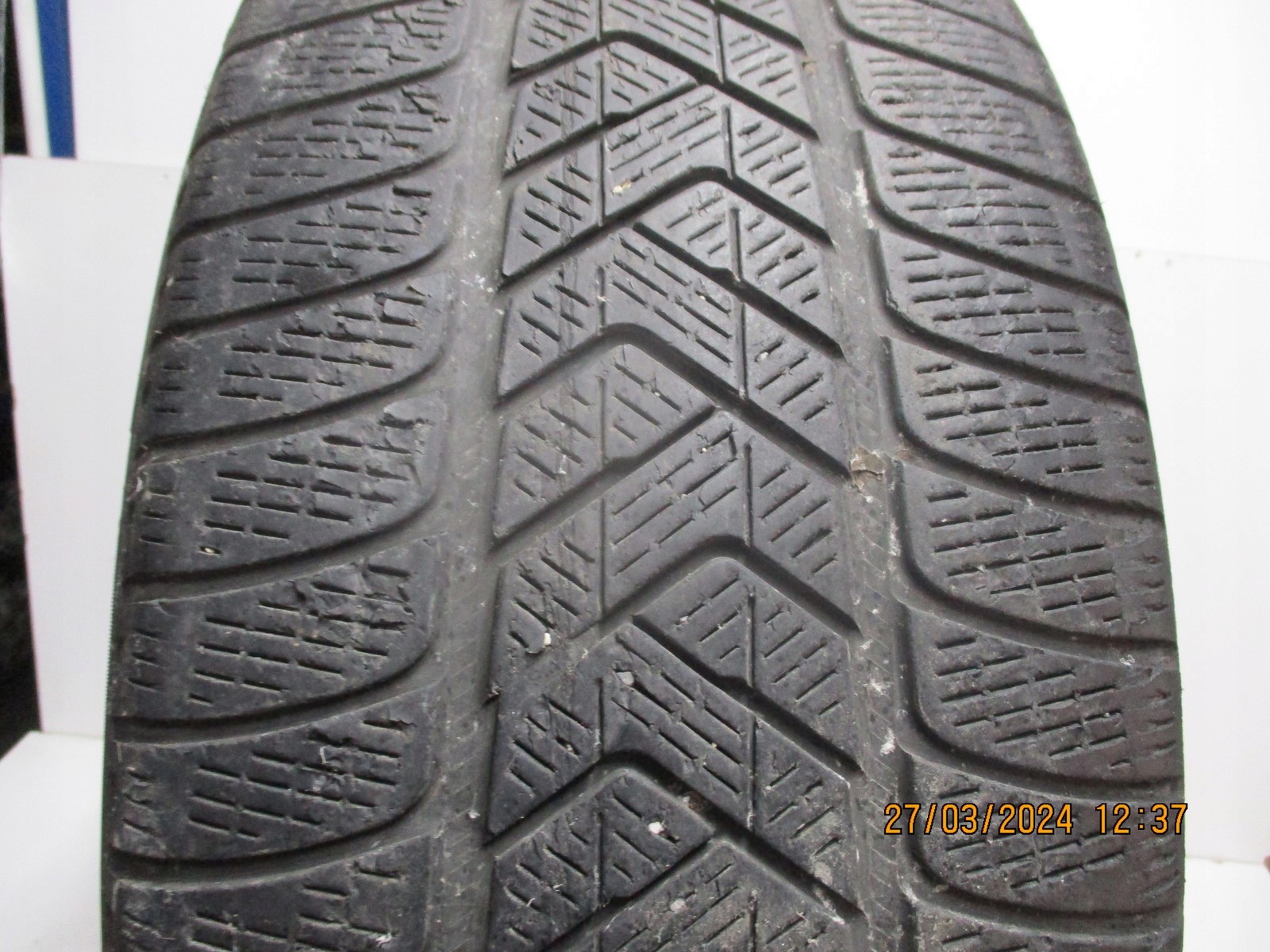 wheels discs tyres Range Rover VELAR R20 M+S