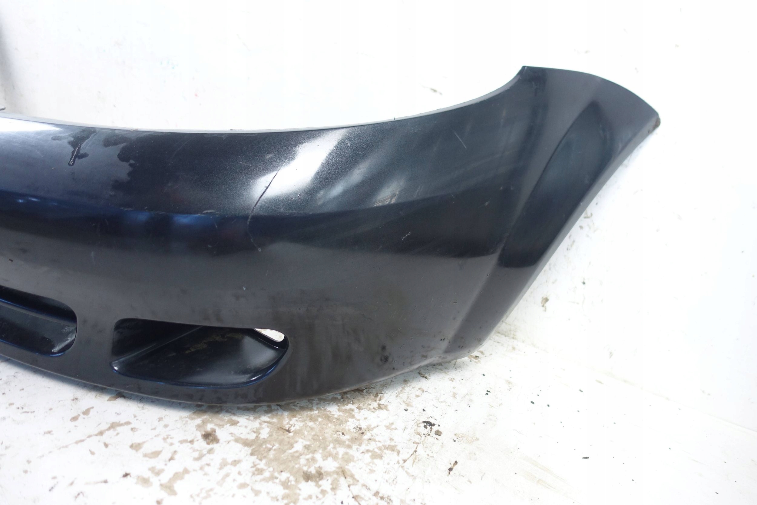 bumper front front CHEVROLET LACETTI 2003-2009 HB 96545491
