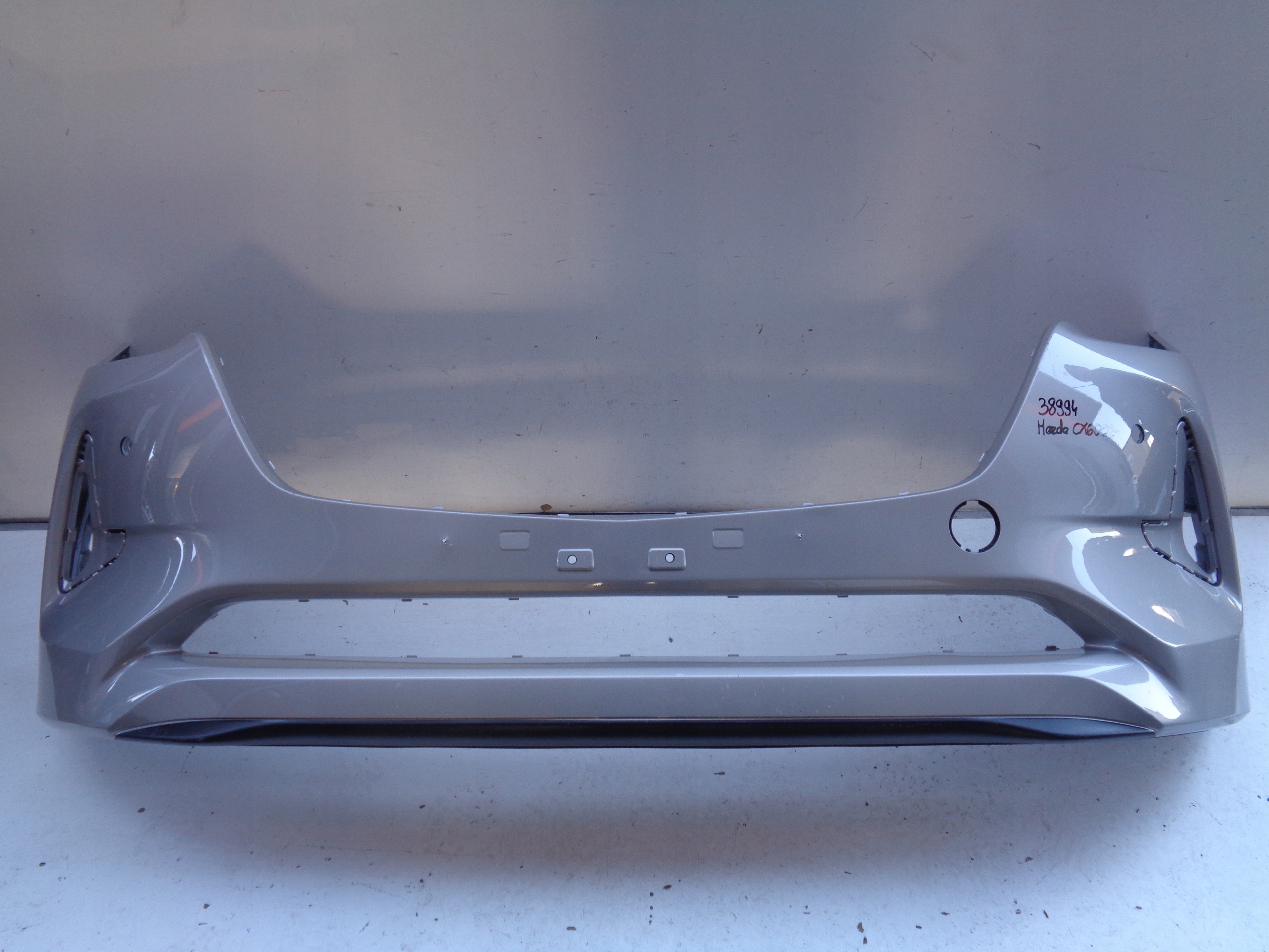 Frontstoßstange MAZDA CX60 22- NR 38994