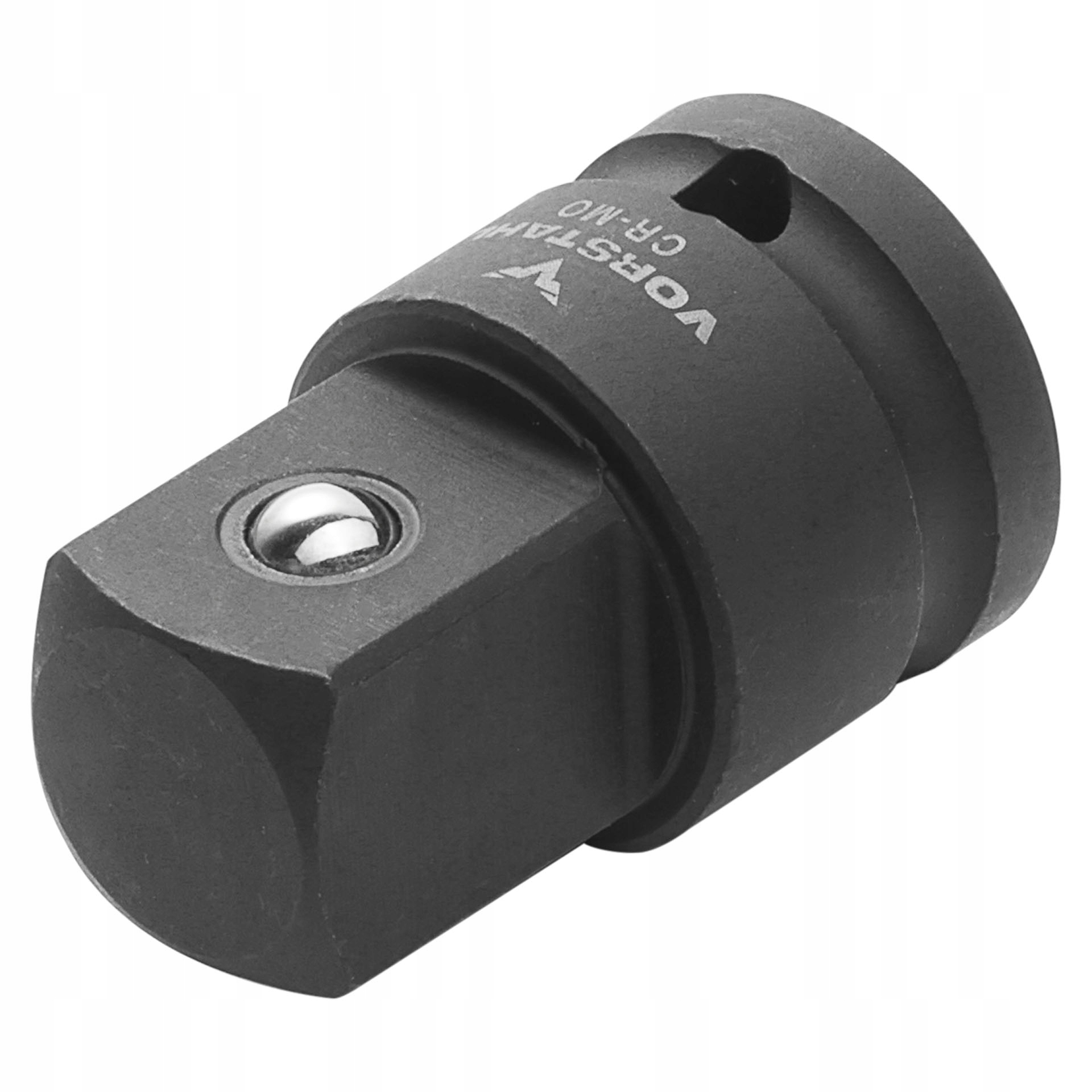 Redukcja udarowa CrMo Steel Qualitat F1/2"-M3/4" Vorstahl