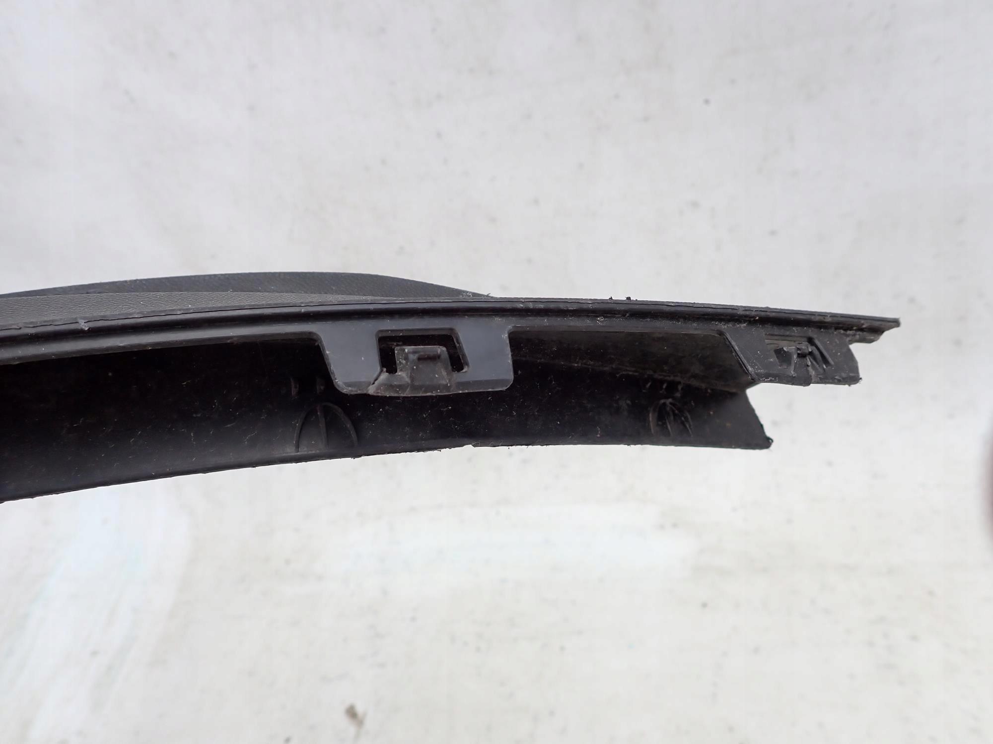 CITROEN C5 AIRCROSS 17-> moulding cap left rear part