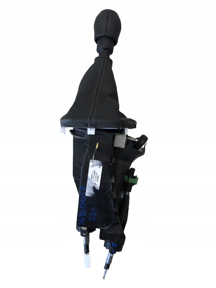 Levier de vitesse Mecanisme levier vitesse Engrenage RENAULT MASTER 349013165R