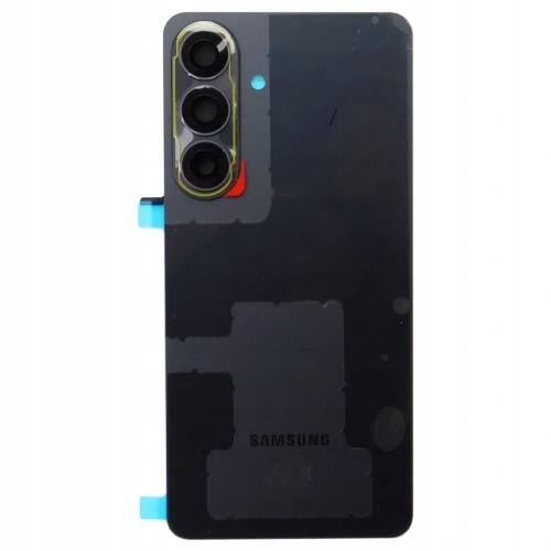 Klapka Baterie Panel Samsung Galaxy S26+ Plus Originální Černé Pouzdro