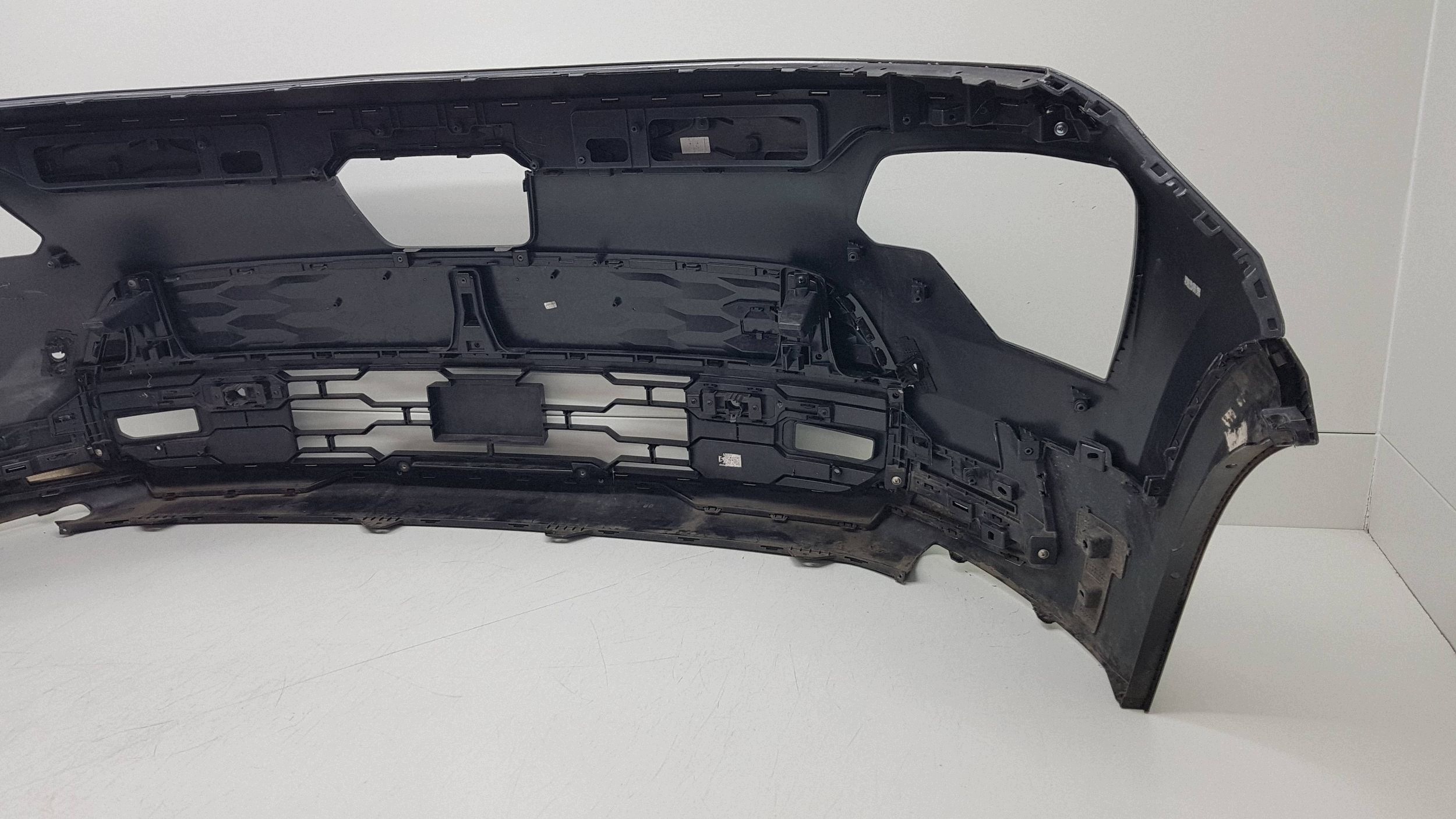 KIA E NIRO EV II 2 ELECTRIC 2023 - bumper front 86511-A0000