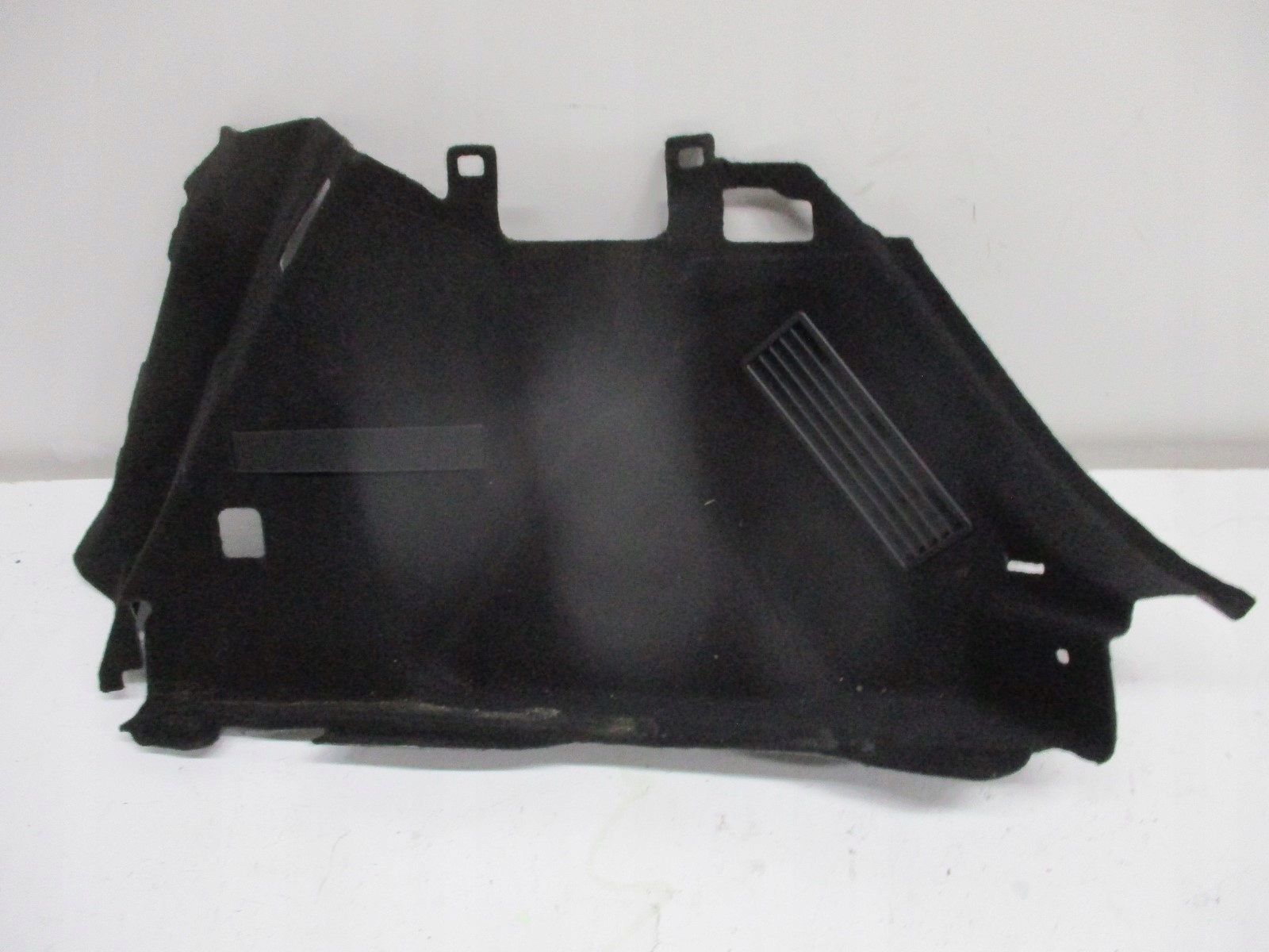 boot upholstery CITROEN DS7 98174030ZD 98161678ZD