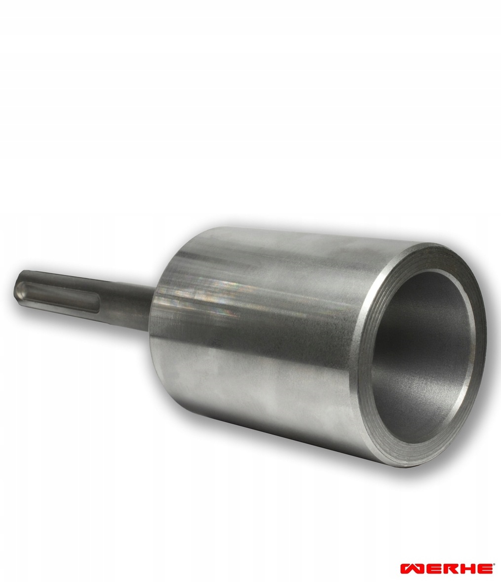 Grot- PAL-Pobijak Hammer 85x100x300 Sds max Werhe Numer katalogowy części 01425