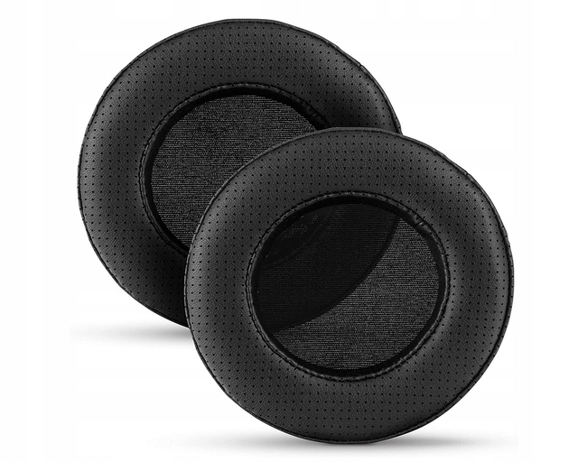 

Nauszniki Pady Gąbki do Akg K240 K242 K271 Skóra