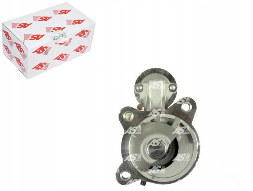 Startér As-pl 6G9N11000EA 4M5T11000KC 4M5T11000