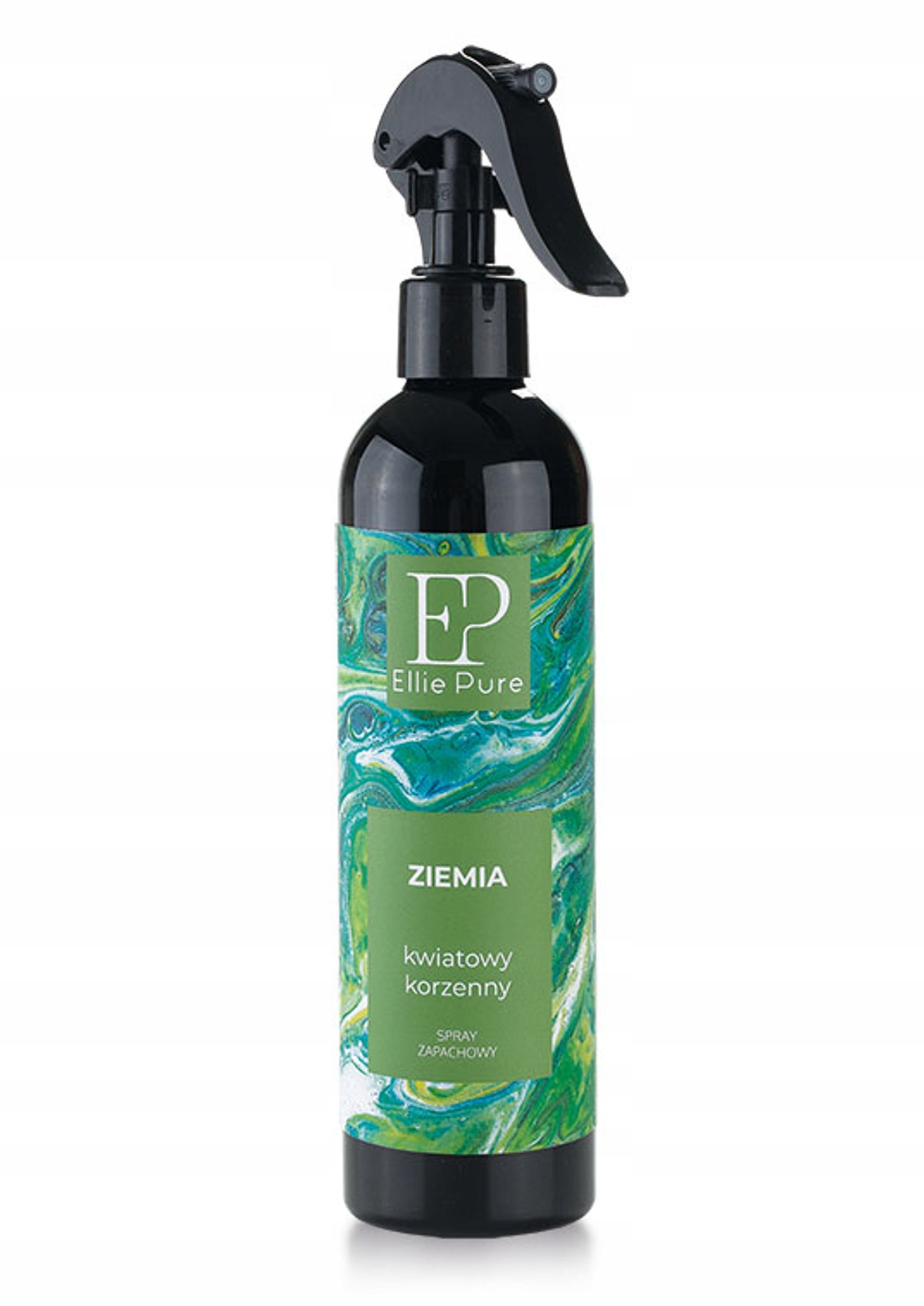 

Ellie Pure Zapach Do Domu Odświeżacz 300ml Ziemia