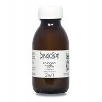 Bingospa Kolagen 100% s arganovým olejem 2v1
