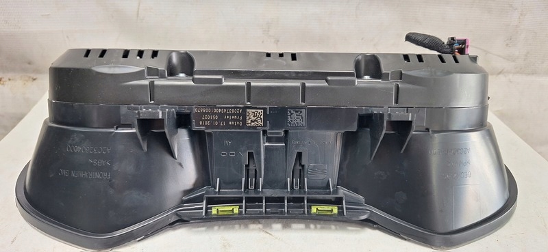 Kombiinstrument SEAT ATECA 5F0920701E