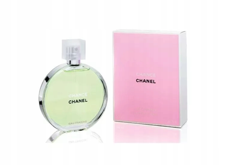 Chance Eau Fraiche 100ML