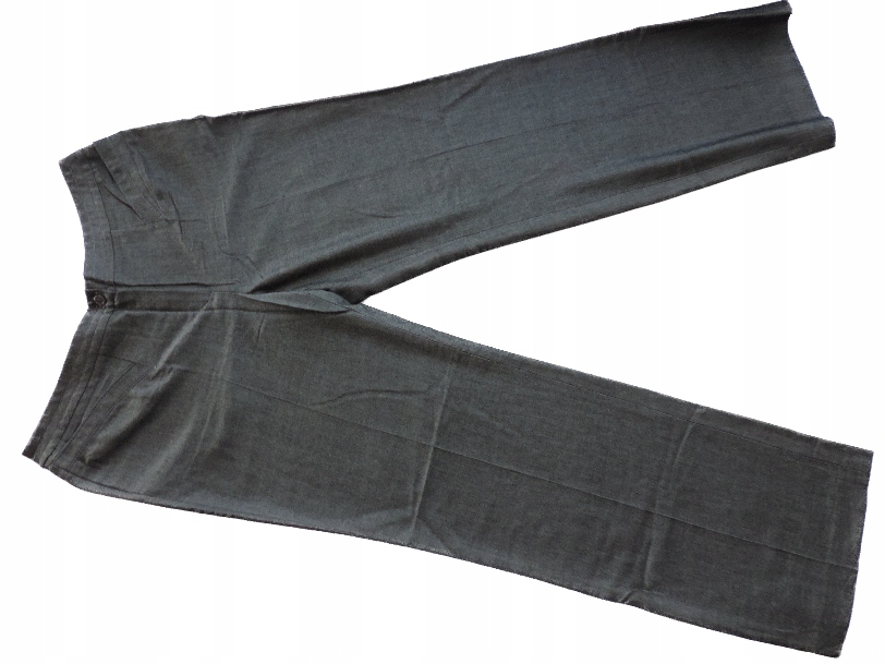 Molton Dámské Kalhoty S Vlnou A Mocherem XL Nové, Likvidace Obchodu