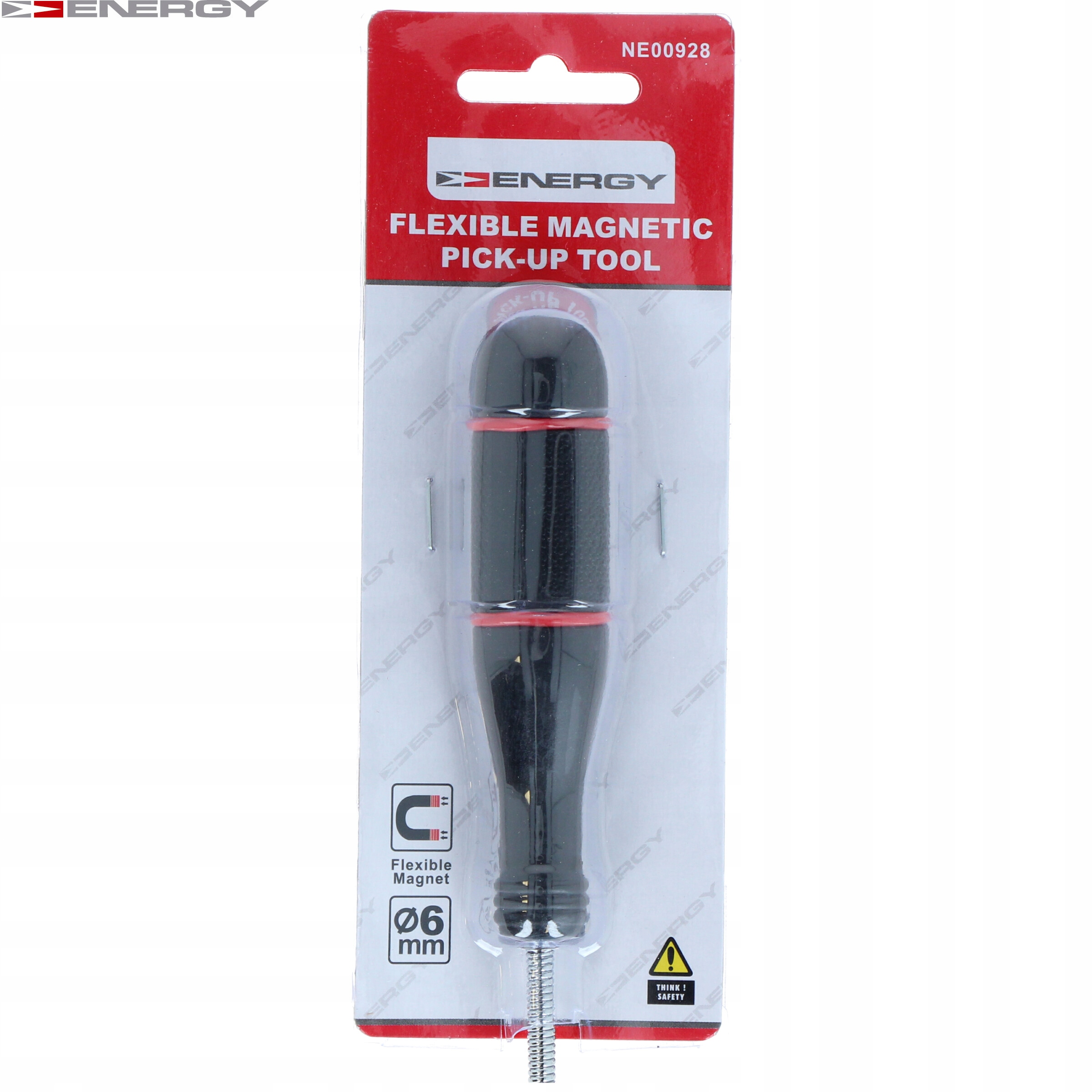 CHWYTAK MAGNETYCZNY ELASTYCZNY MOCNY Kod producenta EUG-NE00928