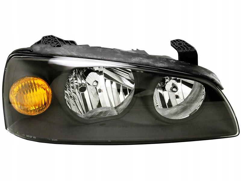 ФАРА DEPO ПРАВЫЙ HYUNDAI ELANTRA