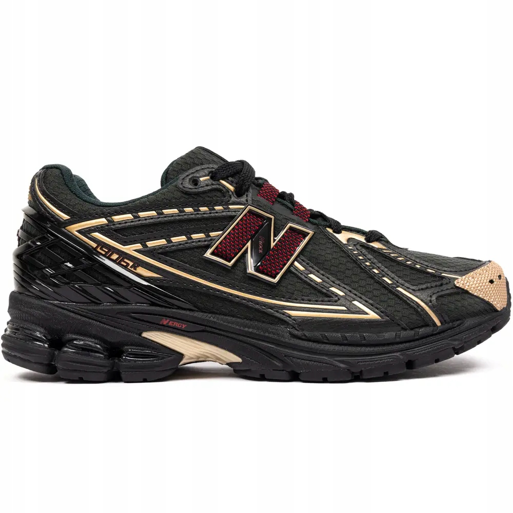 Buty New Balance 1906R Kith Black M1906RKS rozmiar 38