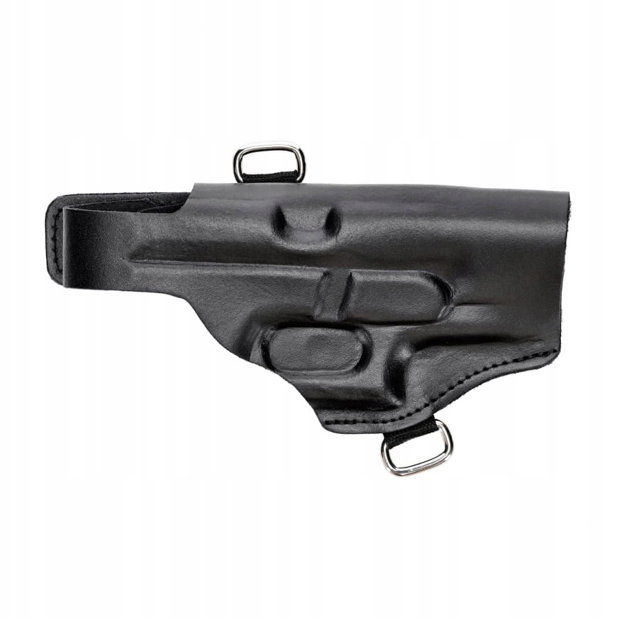 Kabhura skórzana do pistoletu Glock 19