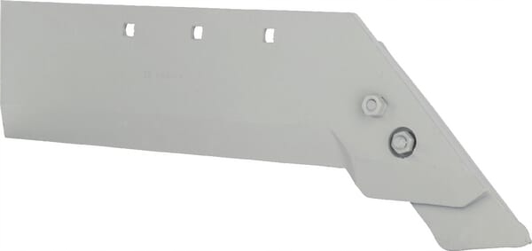 Radlice s dlátem, levé, vhodné pro Unia Kramp 1117611000N