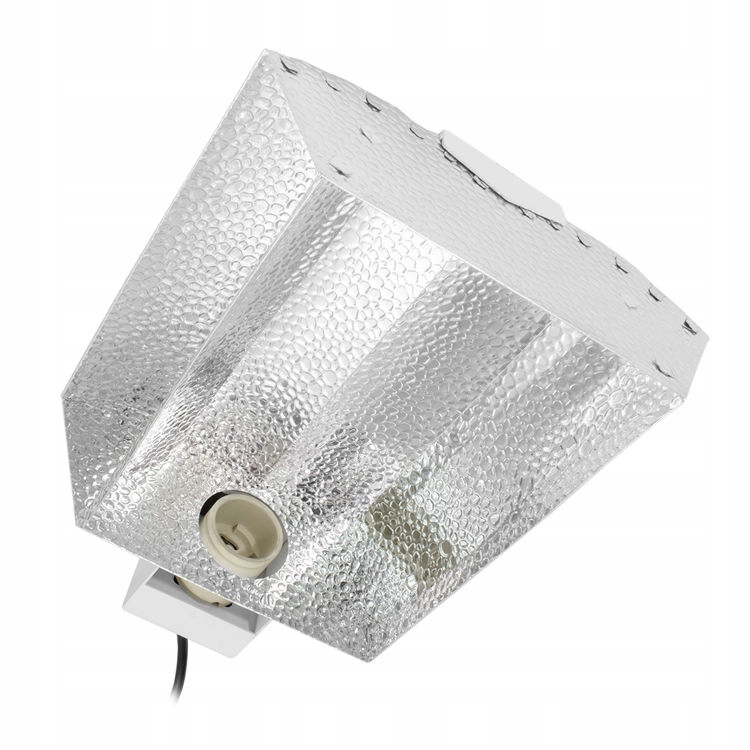 

Odbłyśnik LUMii Solar Cmh 315W szeroki kąt odbicia