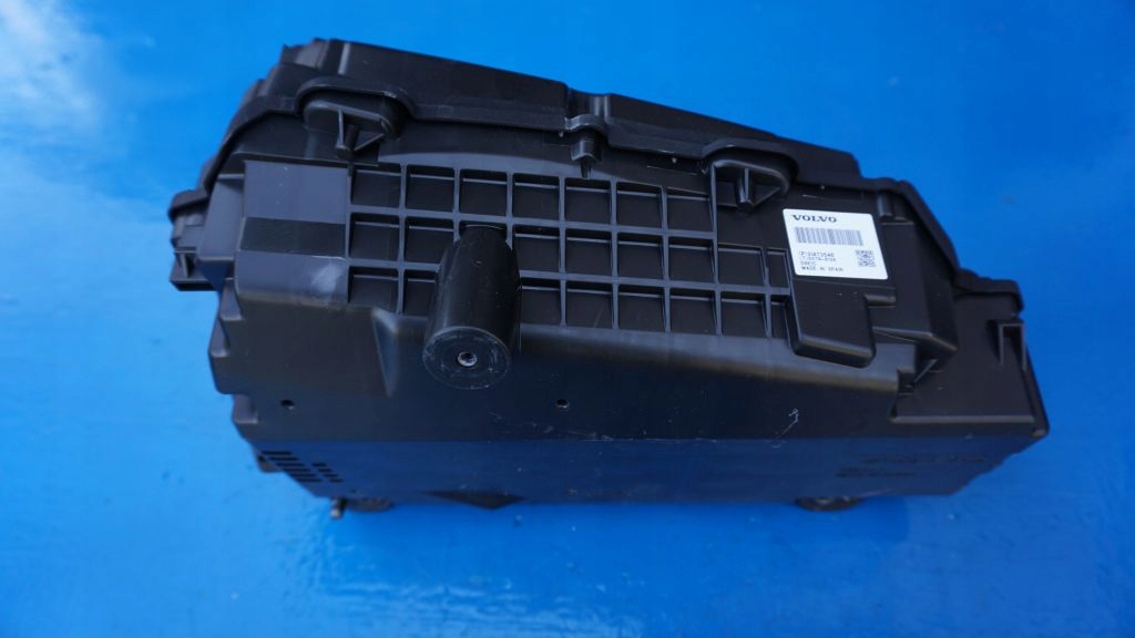 VOLVO S60 V60 S90 Schermo HEAD UP per SZYBE EUR