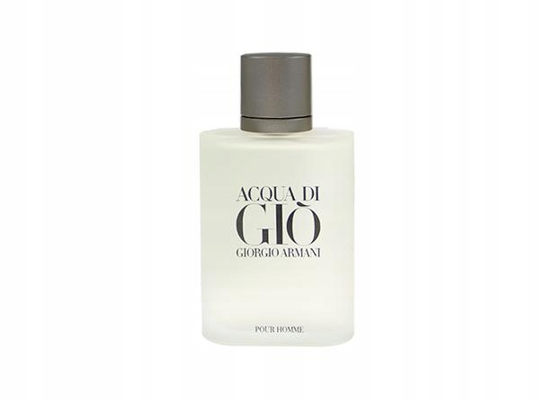 Armani Acqua Di Gio Pour Homme Toaletní voda 200 Ml