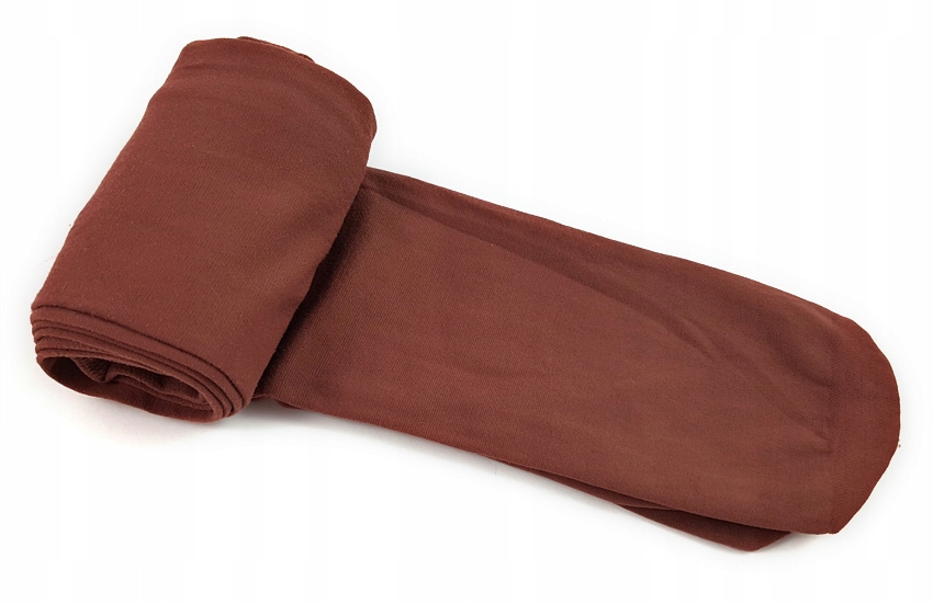 

Yo! Rajstopy Rajstopki Z Mikrofibry 152-158 Burgun