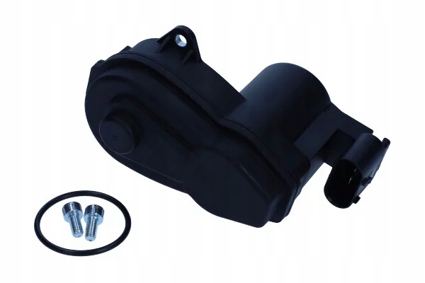 Motor Brzdového Třmenu Bmw T. 5/6/X3/X4/Z4 09-18 Le/pr