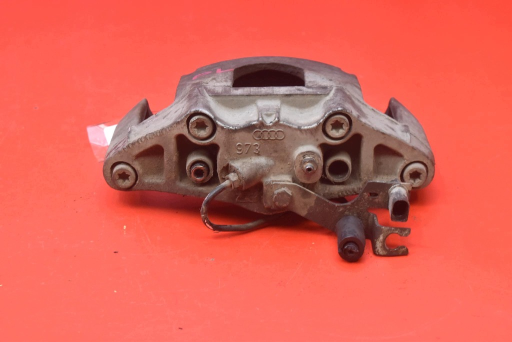 caliper brake left front AUDI A6 C5 3.0 V6 220 KM LIFT 01-04