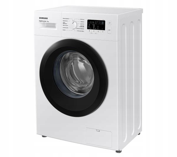 Pralka wolnostojąca Samsung WW60A3120BE 40CM Slim