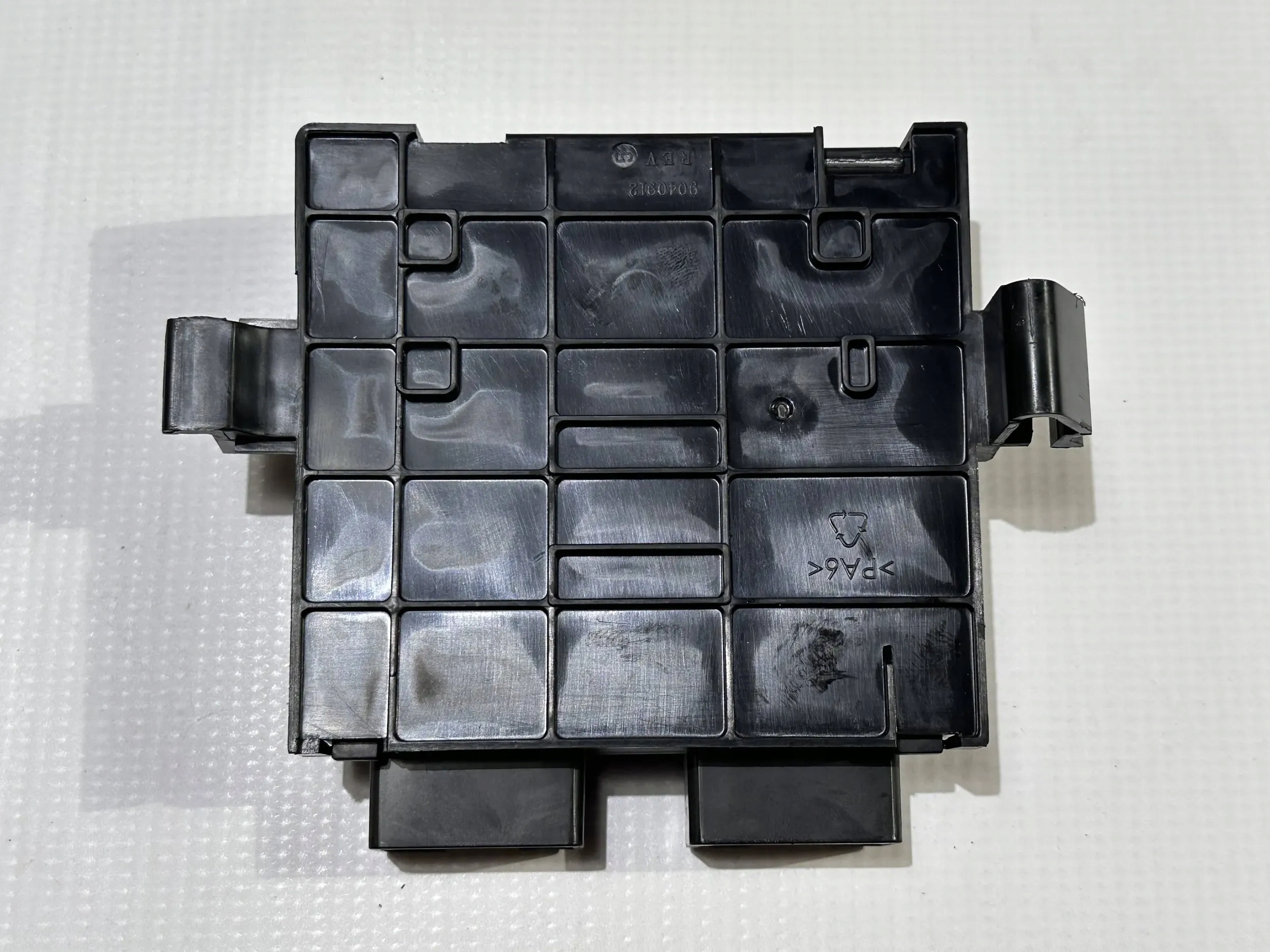 modul Bedienteil komfortu Ford Expedition 2018 - 2021