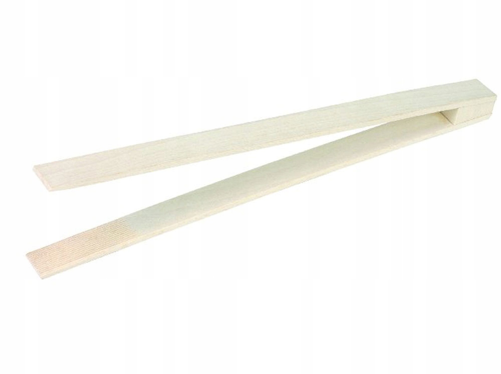 

88126 Eko-drew Szczypce Drewniane 30 CM