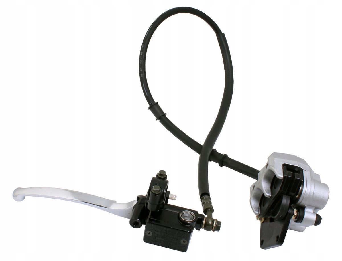 02-YYZX25010003 - Передний тормоз Romet Maxi