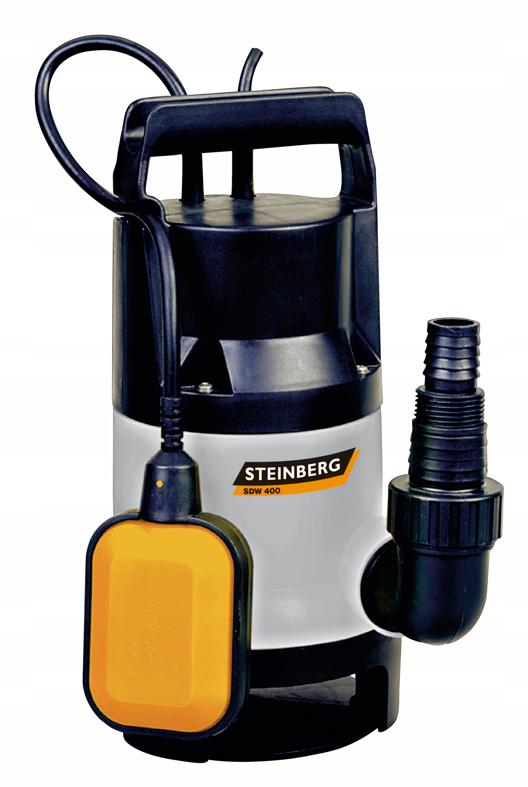 

Pompa do wody brudnej Sdw 400