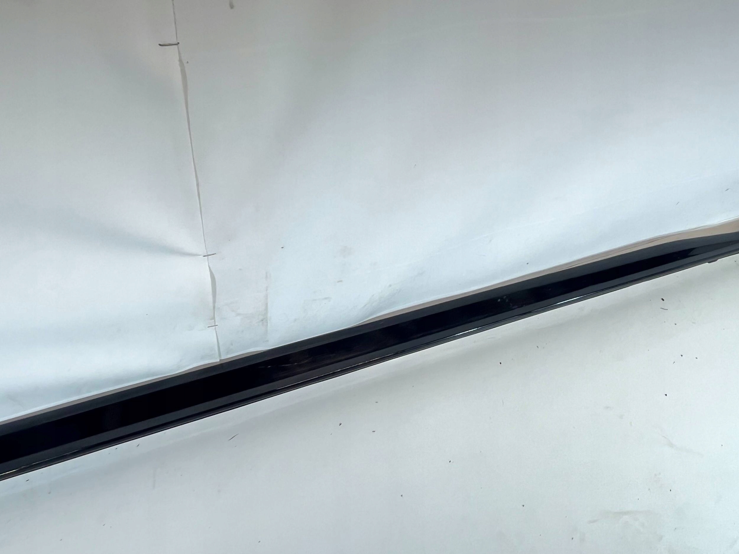 moulding threshold right side Volkswagen Golf VIII 5H0853288A