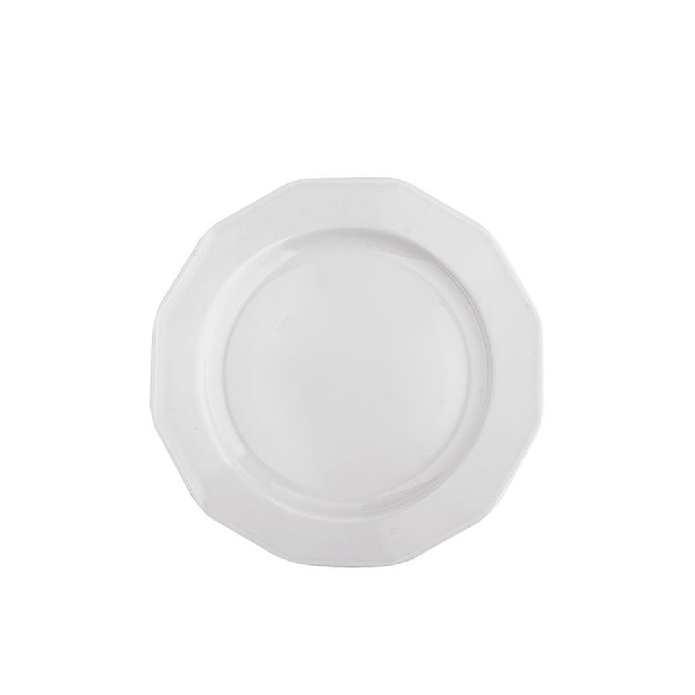 

Talerz deserowy 16 cm porcelanowy Merkury Lubiana