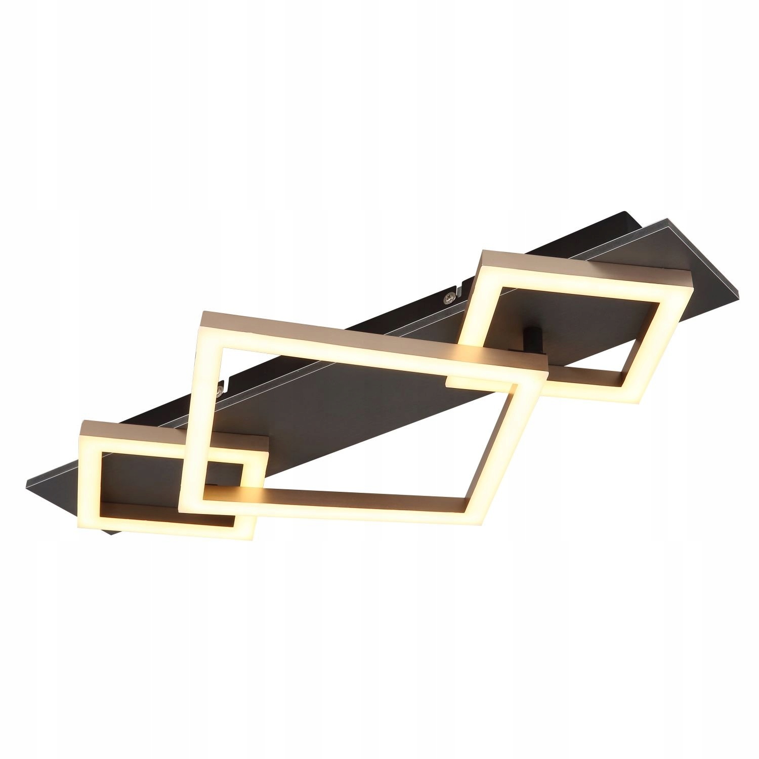 Led stropná lampa 24W Beatrix I 67330G-24 Globo