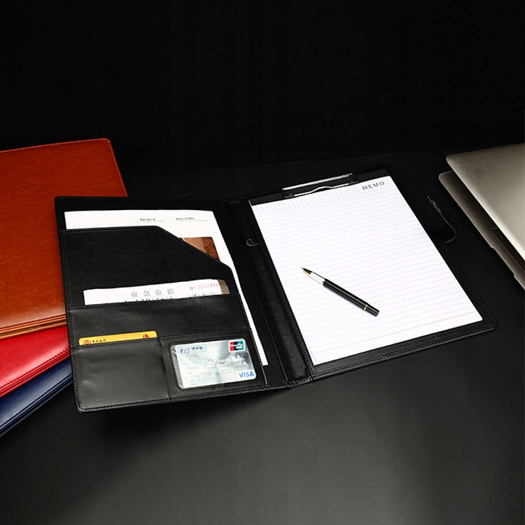 TECZKA AKTÓWKA BIWUAR ORGANIZER Podkładka A4 Format A4