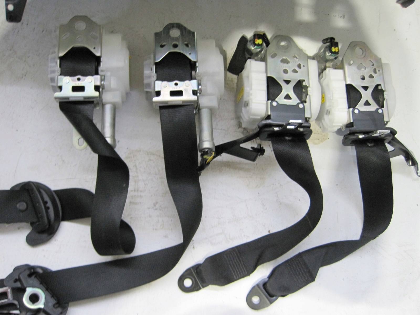dashboard TOYOTA RAV4 RAV 4 V LIFT 23R blue NIC