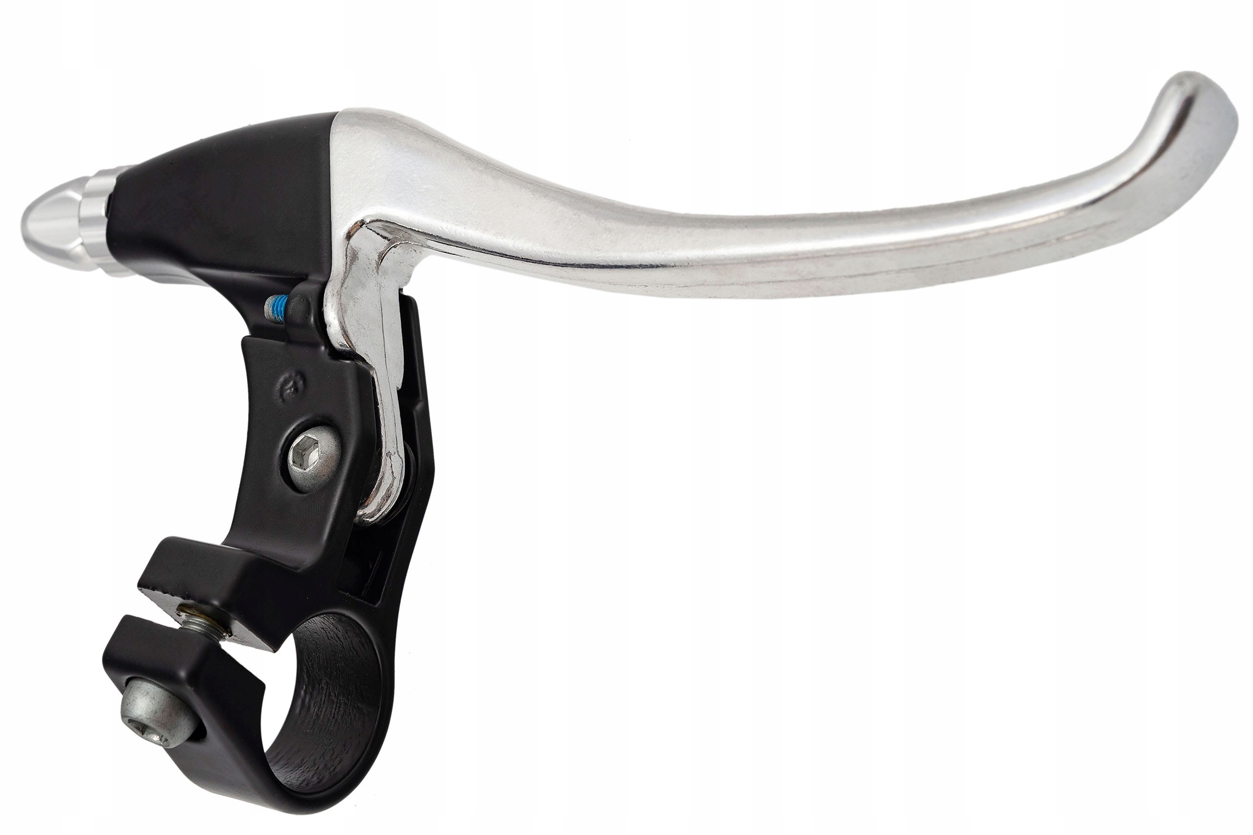 DŹWIGNIA HAMULCA MTB ALUMINIUM SACCON LEWA Kod producenta D0460