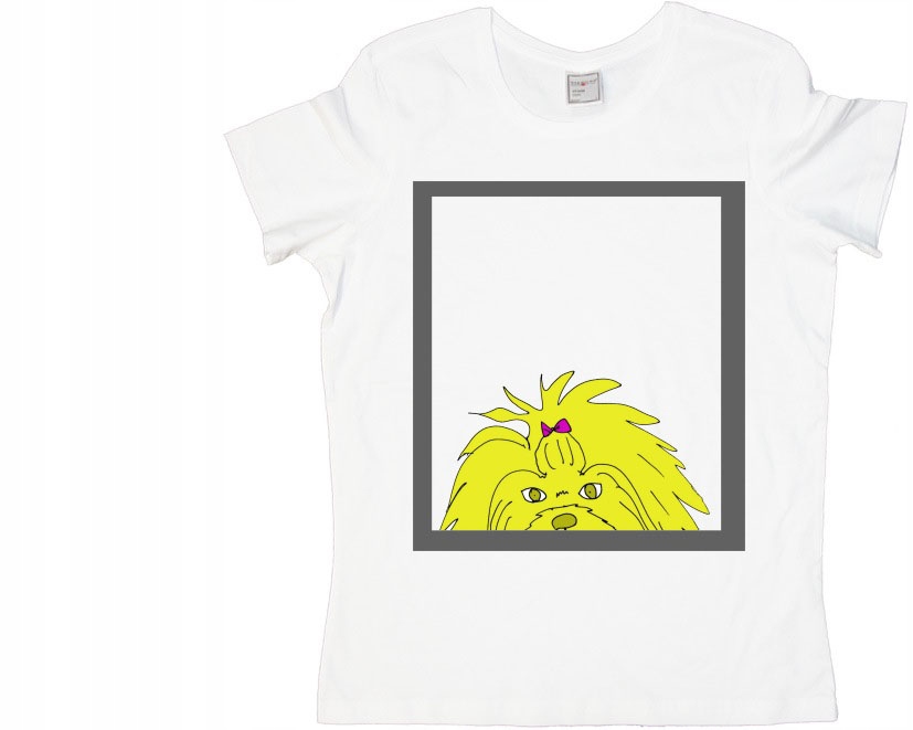 

Damska Pies Dog Doberman Buldog Husky Wzory r6a