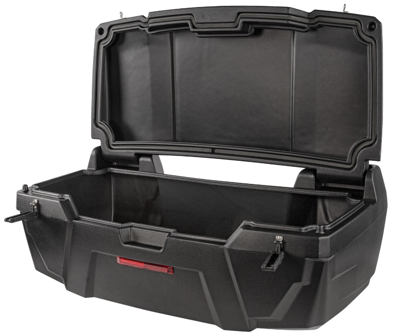 UNIWERSALNY KUFER KIMPEX Quad ATV CF MOTO SEGWAY Producer Kimpex