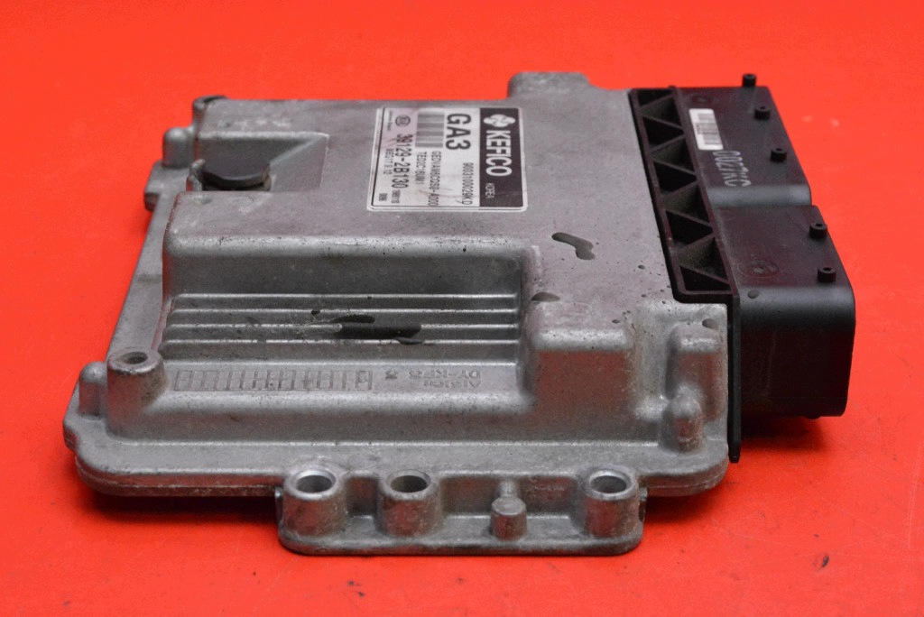 centralina computer motore 39129-2B130 KIA CEED 1 e 1.6 16V 122 KM 10-12