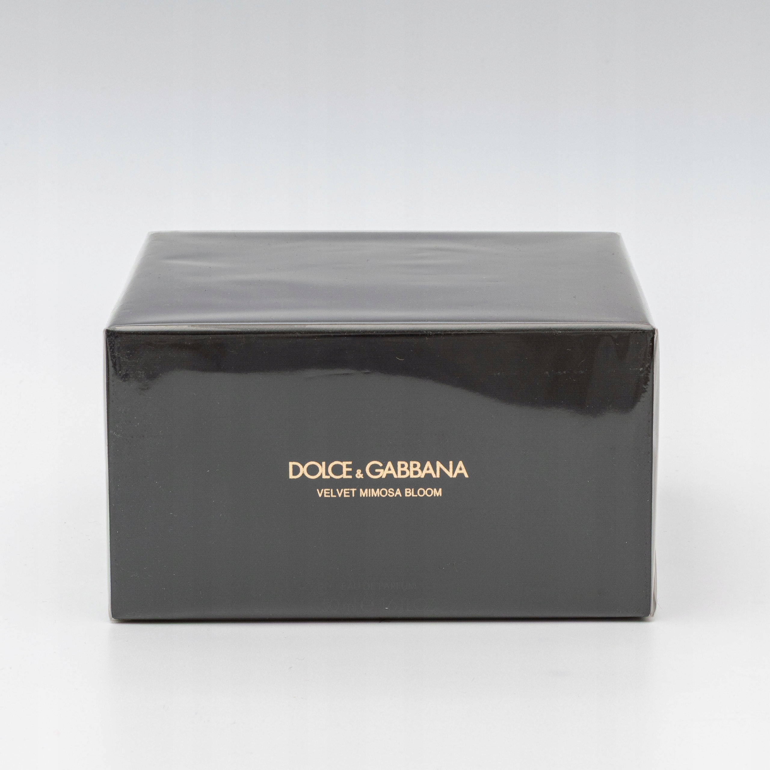 D & G LVelvet Mimosa Bloom woda perfumowana