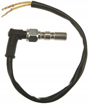 MCF937 - Выключатель стоп-сигнала YAMAHA HONDA SUZUKI кофе