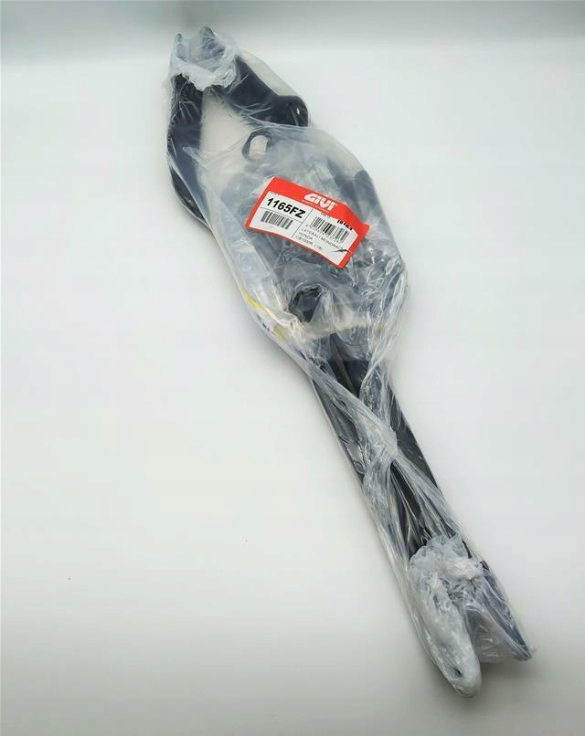 GIVI 1165FZ БАГАЖНИК HONDA CB 1000 R (18-21)