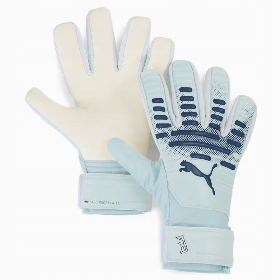 Rękawice Bramkarskie Puma Future Play Nc 042128-02 r. 5