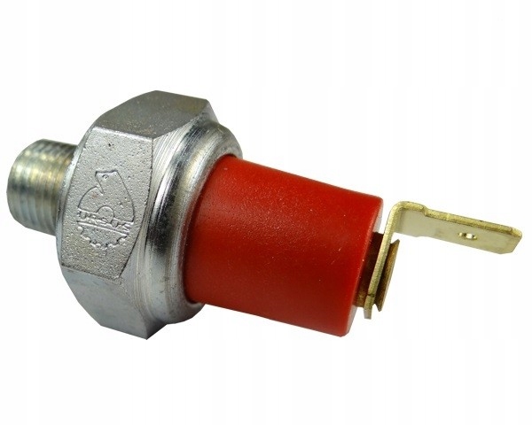 CZUJNIK CIŚNIENIA OLEJU MF3 ORYGINAŁ URSUS