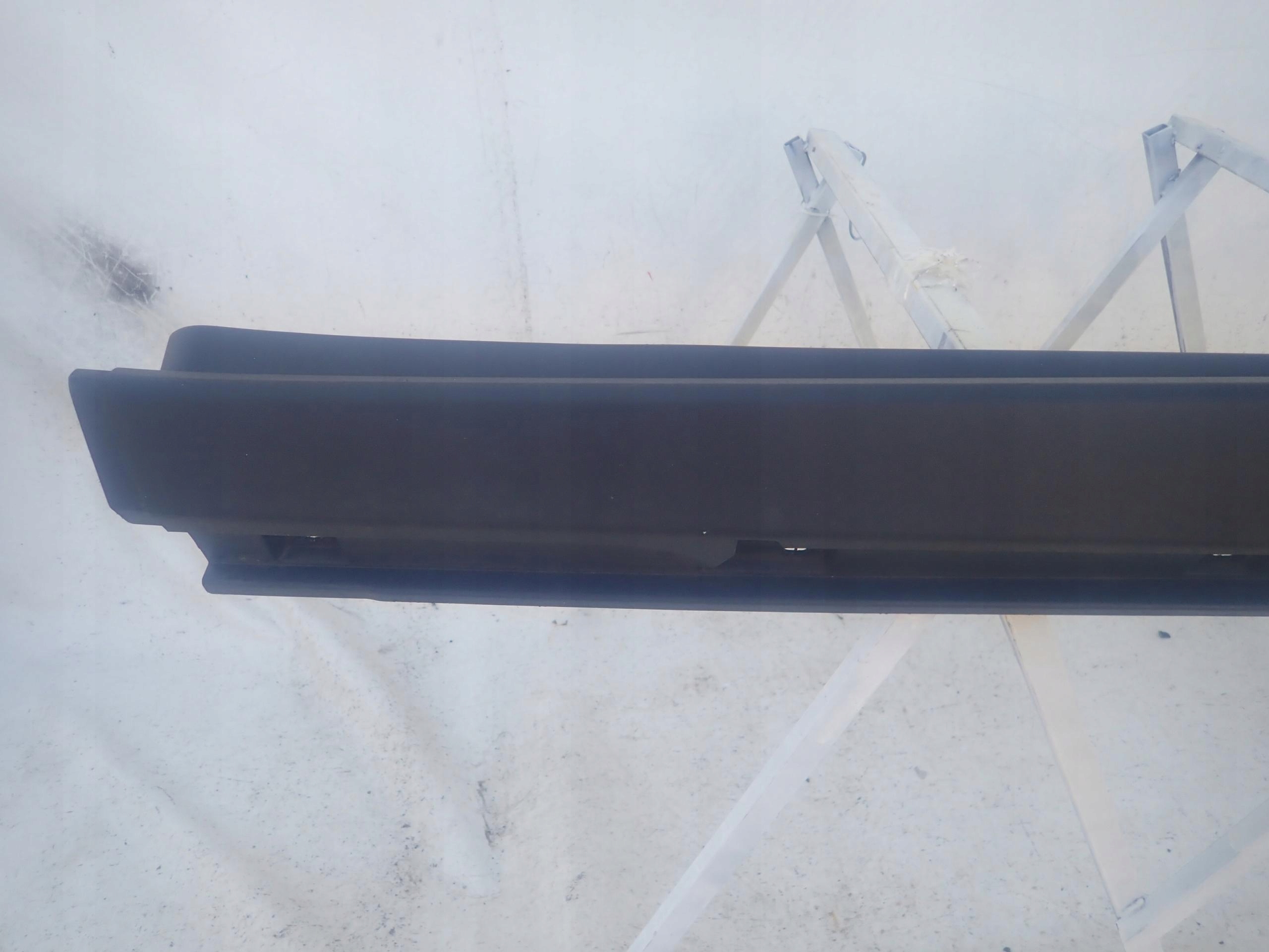 MERCEDES ML W164 threshold left moulding threshold left