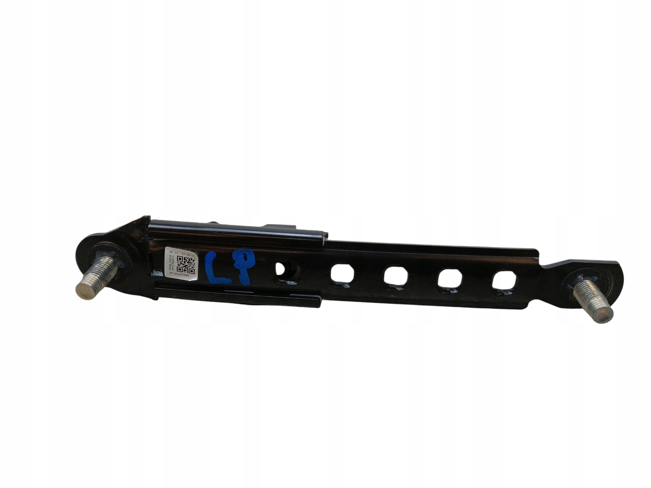 SUWAK control supports left front RENAULT KADJAR (2015-2018) 308629599