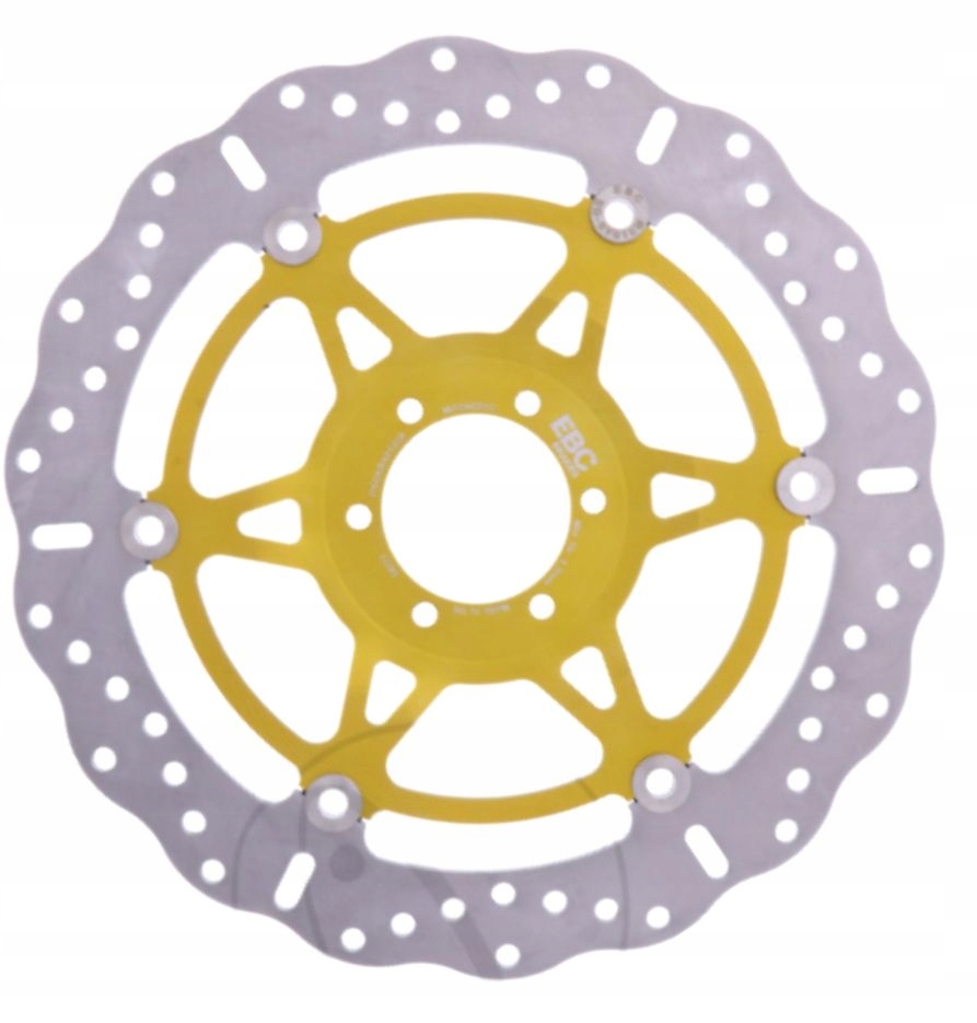 Brzdová Kotúčka Predná Aprilia Tuono 1100 Benelli 752 Bn 600 Leoncino 500